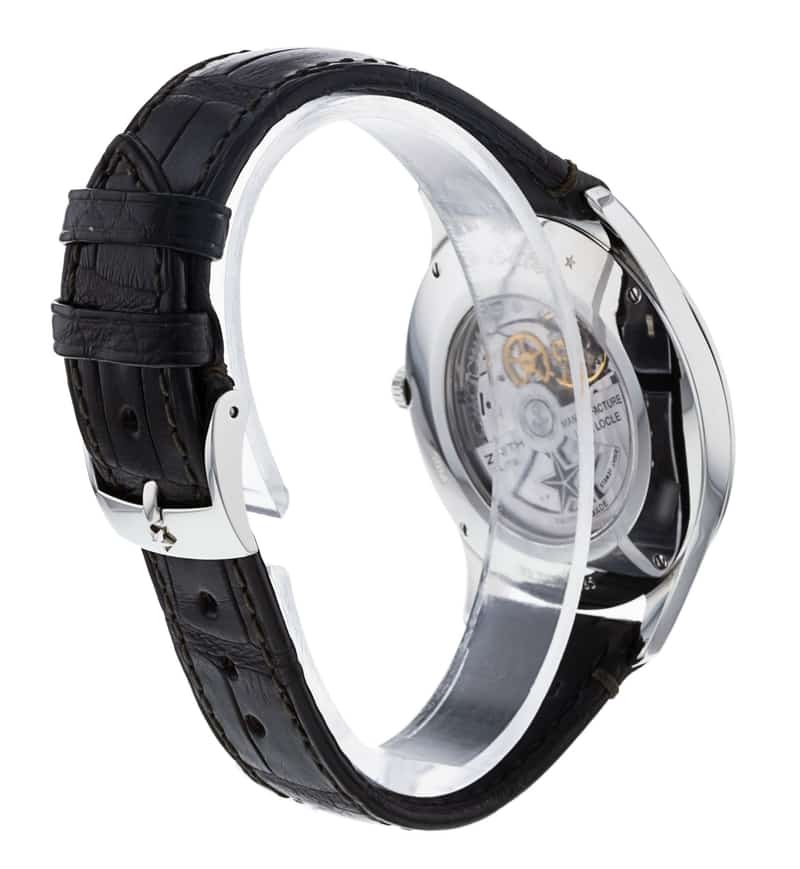 Zenith Captain 03.2120.685/02.C498
